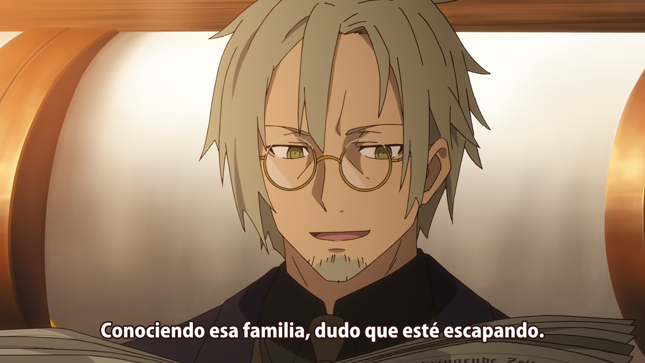 Shuumatsu no Izetta (Hoshizora)